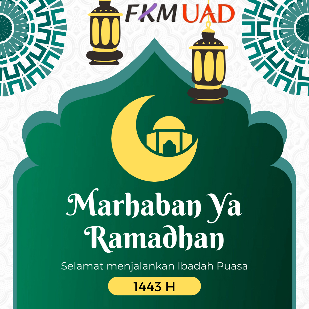 IBADAH RAMADHAN MENURUT TUNTUNAN PUTUSAN TARJIH MUHAMMADIYAH