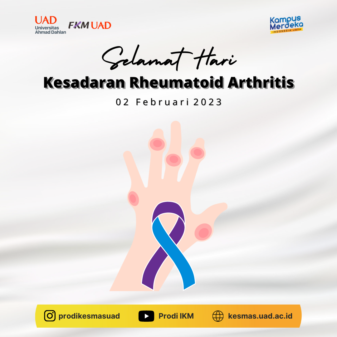 rheumatoid arthritis