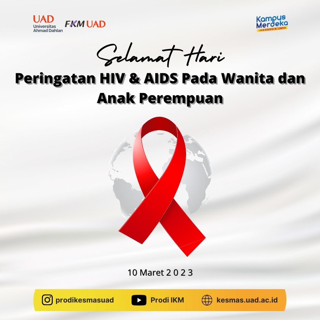 hari hiv aids